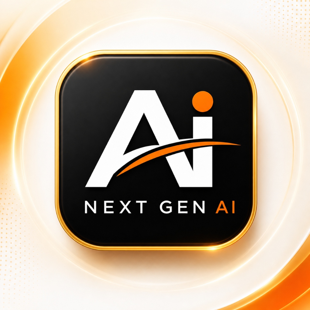 Next Gen AI logo