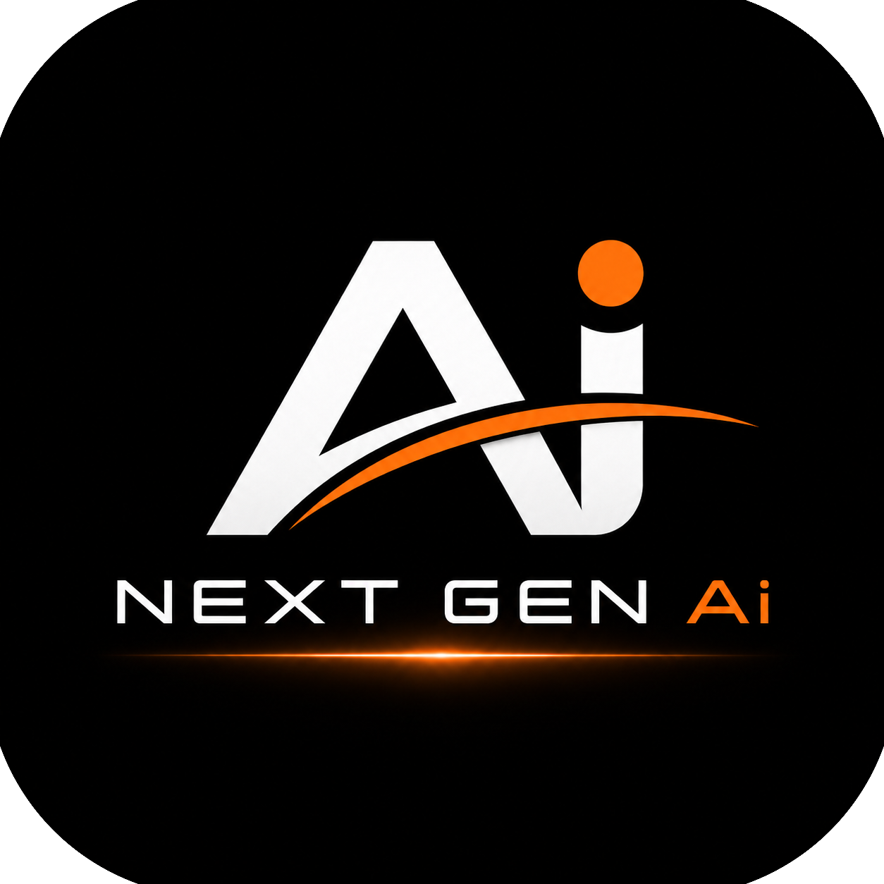 Next Gen AI logo